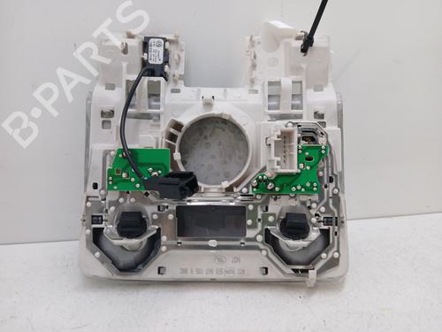 Interior roof light SEAT LEON (5F1) 1.6 TDI | BP36803885I8 - Image 4