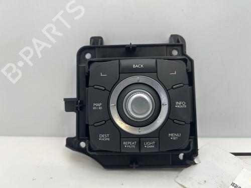 Switch RENAULT MEGANE III Hatchback (BZ0/1_, B3_) 1.5 dCi | BP36379608I30 - Image 7