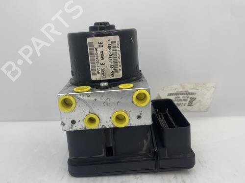 Módulo de ABS FORD FIESTA VI (CB1, CCN) 1.4 TDCi (70 hp) 31621738