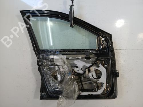 Left front door RENAULT CLIO III (BR0/1, CR0/1) 1.5 dCi | BP29640016C2 