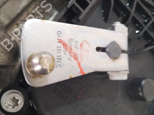 Gearbox VW PASSAT B8 (3G2, CB2) 1.6 TDI | BP23877468M3  - Image 5