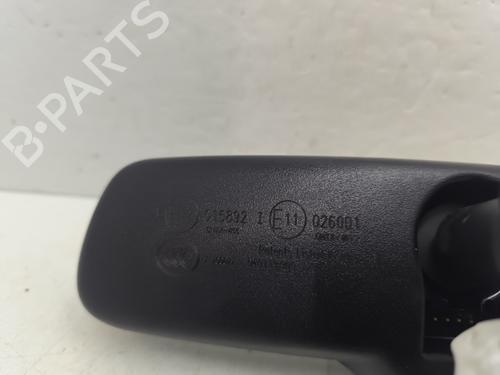 Rear mirror RENAULT KADJAR (HA_, HL_) 1.5 BLUE dCi 115 (HLA6) | BP31581597I6 - Image 4