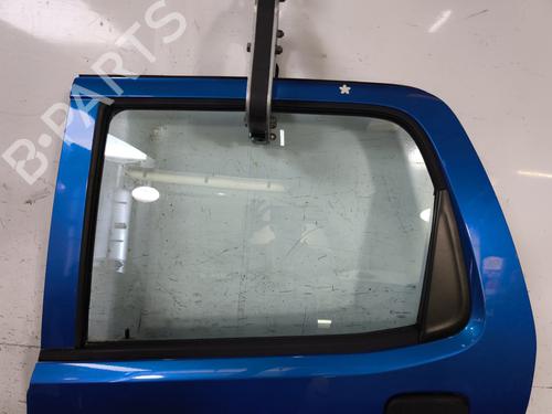 Dør venstre bak SUZUKI IGNIS II (MH) 1.3 DDiS (RM413D) | BP30364602C4