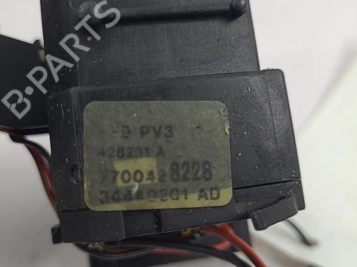 Switch RENAULT MEGANE I (BA0/1_) 1.9 dCi (BA05, BA1F) | BP22823997I30 