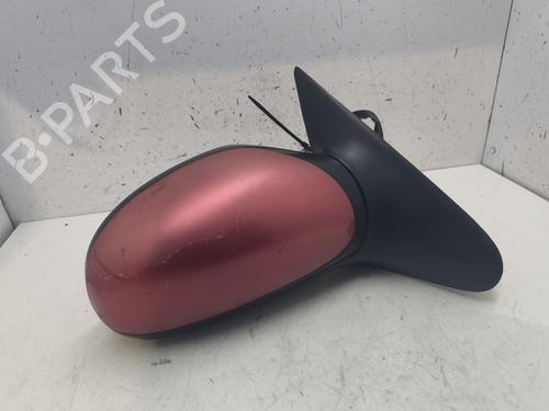 Used Right mirror PEUGEOT 406 Break (8E/F) 2.0 HDI 110 (109 hp) 27507026