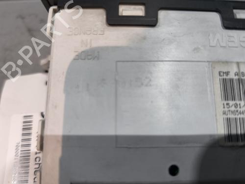 Display monitor CITROËN C3 I (FC_, FN_) 1.4 HDi | BP29439023C48 