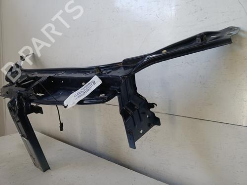 Used Front slam panel Front slam panel DACIA LOGAN MCV II TCe 90 (K8M1, K8MA, K8AC) (90 hp) 36089429 36089429