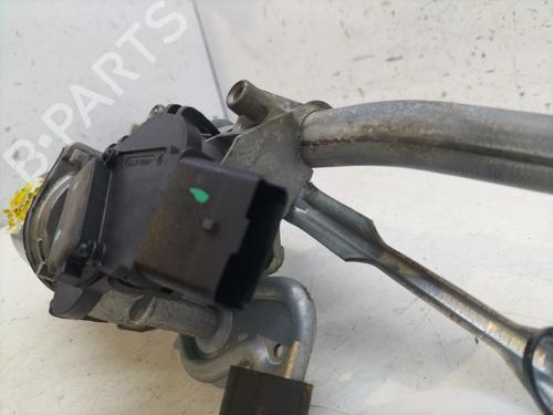 Front wiper motor RENAULT KANGOO / GRAND KANGOO II (KW0/1_) 1.5 dCi 90 (KW05, KW08, KW0G, KW11) | BP28178734M29 