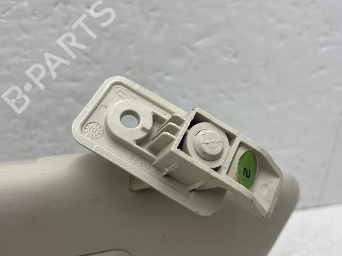 Right sun visor FORD KA (RU8) 1.2 | BP31881498I2