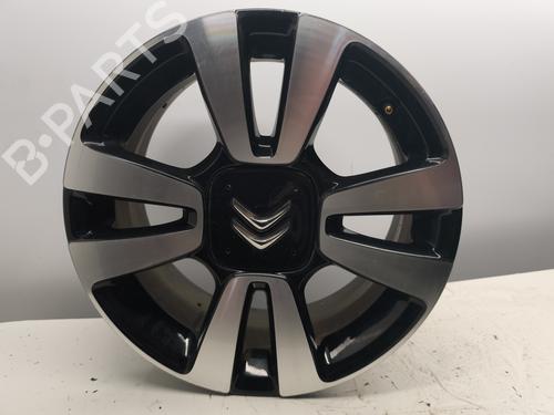 Used Rim CITROËN C3 AIRCROSS II (2R_, 2C_) 1.2 PureTech 110 (2RHNZB, 2RHNZW, 2RHNPX, 2RHNPJ) (110 hp) 26732137