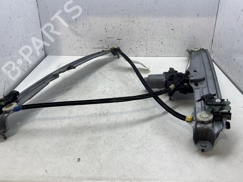 Used Front left window mechanism RENAULT ESPACE V (JR_) 1.6 dCi 130 (130 hp) 28499521