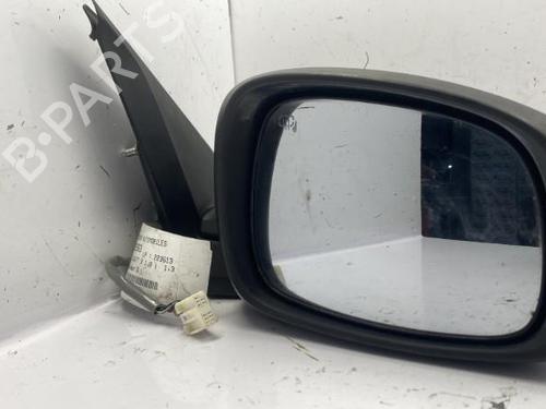 Used Right mirror SUZUKI SWIFT III (MZ, EZ) 1.3 (RS413, ZC11S) (92 hp) 22842943