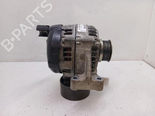 Alternator FIAT PANDA (312_, 319_) 1.2 (312PXA1A) | BP37865452M7 - Image 2