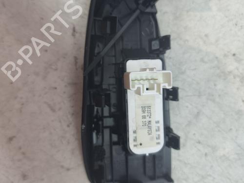 Left rear window switch MAZDA CX-3 (DK) 1.5 SKYACTIV-D (DK2WS, DK5FW) | BP28117903I29 