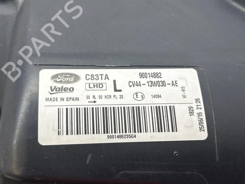 Left headlight FORD KUGA II (DM2) 2.0 TDCi 4x4 | BP36376376C28 - Image 5