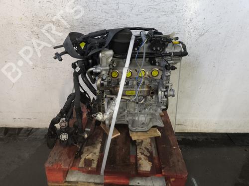 Engine KIA NIRO I (DE) | BP37076259M1 - Image 5