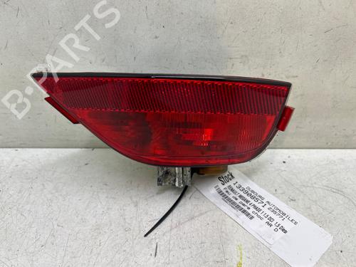 Højre baglygte kofanger Højre baglygte kofanger RENAULT MEGANE IV Hatchback (B9A/M/N_) [2015-2026] 39743050 39743050