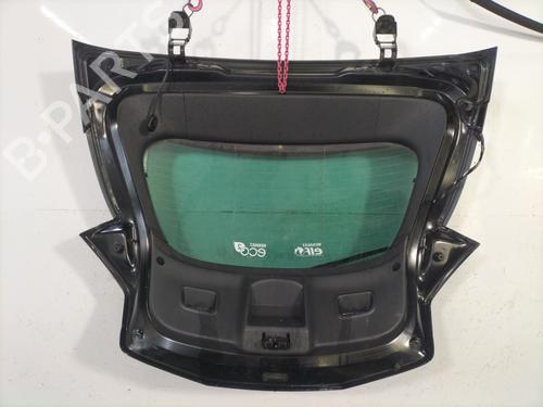 Used Tailgate Tailgate 23429460 23429460