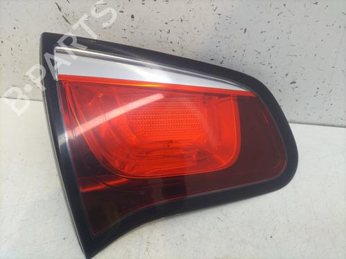 Used Left tailgate light Left tailgate light CITROËN C3 I (FC_, FN_) [2002-2013] 28328247 28328247
