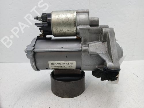 Startmotor NISSAN X-TRAIL III (T32_, T32R, T32RR) 1.6 dCi (T32) (130 hp) 32855122