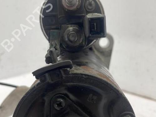 Starter VW POLO (9N_, 9A_) 1.9 SDI | BP22840385M8 