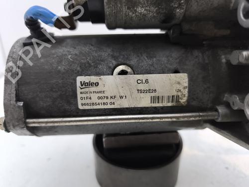 Starter CITROËN C4 Picasso II 1.6 HDi / BlueHDi 115 | BP29540874M8 