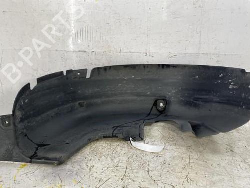 Used Wheel arch CITROËN C4 CACTUS 1.2 VTi 82 (82 hp) 22836260