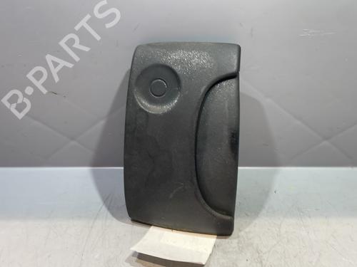 Used Rear right exterior door handle RENAULT KANGOO (KC0/1_) 1.4 (KC0C, KC0H, KC0B, KC0M) (75 hp) 29466594