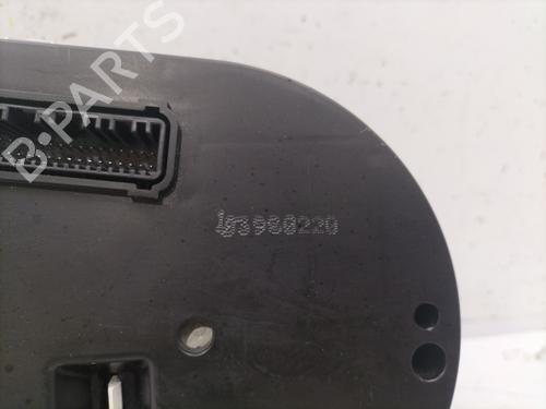 instrument-cluster-kia-picanto-ii-ta-2011-2012-2013-2014-2015-2016-2017-2018-25602813 main image