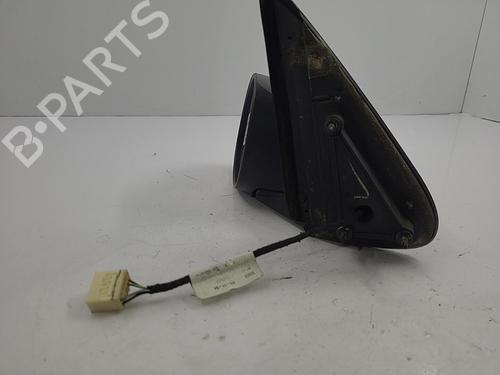 Used Left mirror CHRYSLER PT CRUISER (PT_) 2.2 CRD (121 hp) 22821134