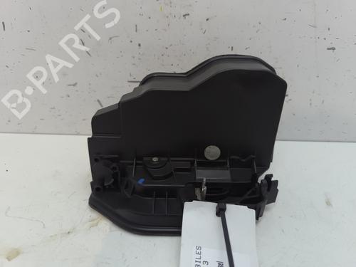 Used Rear right lock BMW 1 (E87) 120 d (163 hp) 27404047