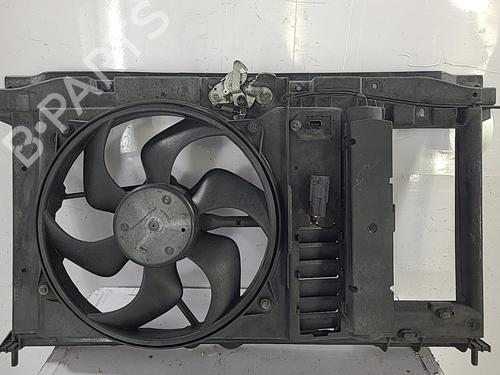 Used Front slam panel Front slam panel 22824494 22824494