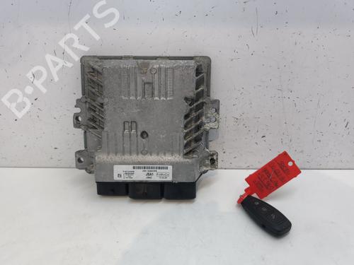 Used Electronic module FORD GRAND C-MAX (DXA/CB7, DXA/CEU) 1.6 TDCi (115 hp) 26130752