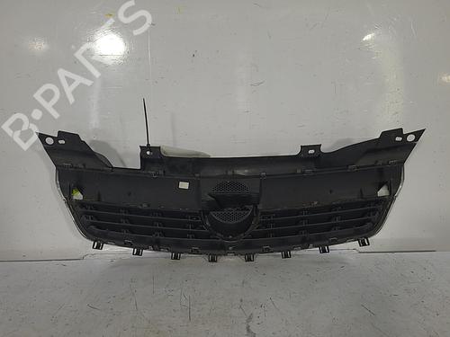 Grille OPEL ZAFIRA / ZAFIRA FAMILY B (A05) 1.9 CDTI (M75) | BP22829579C40 