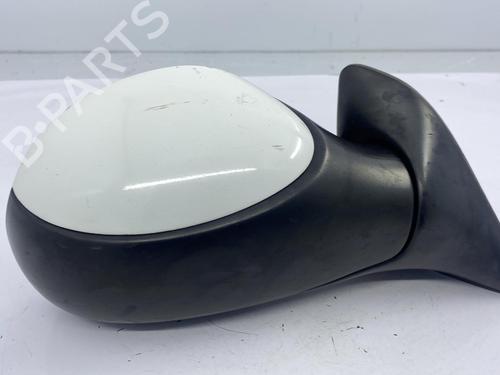Right mirror CITROËN XSARA PICASSO (N68) 2.0 HDi | BP22816193C27 