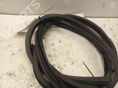 Used Rubber door seal Rubber door seal 38953151 38953151