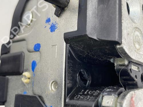 Rear left lock NISSAN JUKE (F15) 1.5 dCi | BP23830482C100