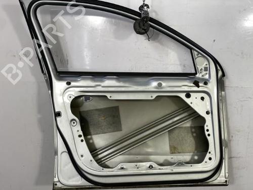 Left front door VW PASSAT B6 (3C2) 2.0 TDI | BP22837528C2 