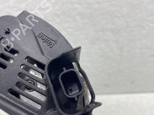 Alternator RENAULT CAPTUR I (J5_, H5_) 1.5 dCi 110 | BP32703518M7 - Image 5