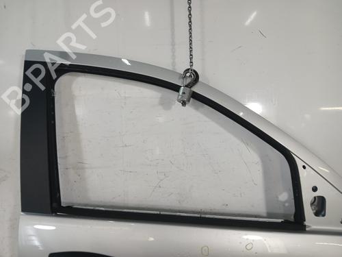 Right front door DACIA LODGY (JS_) 1.2 TCe (JSAY, JSM0) | BP30184206C3 