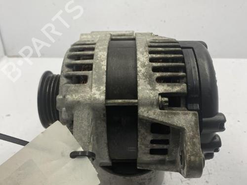 Alternator CHEVROLET AVEO / KALOS Hatchback (T250, T255) 1.2 | BP22835210M7 