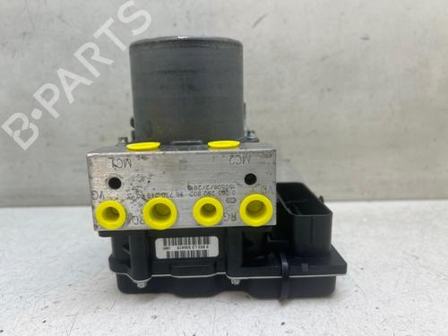 ABS pump CITROËN C4 II (NC_) 1.6 BlueHDi 120 | BP40495199M43 - Image 3