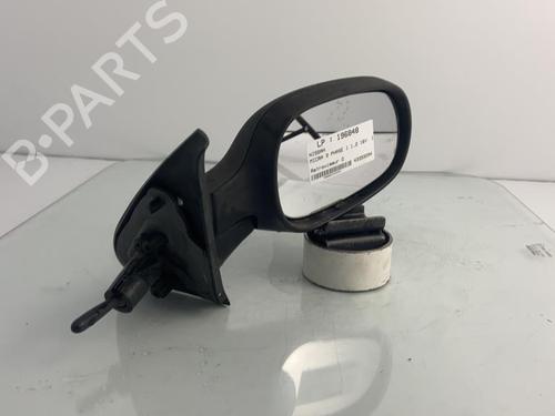 Used Right mirror NISSAN MICRA III (K12) 1.2 16V (80 hp) 22815212