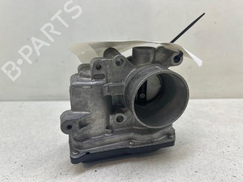 Throttle body RENAULT TWINGO II (CN0_) 1.2 16V (CN04, CN0B) | BP37660849M82 - Image 3