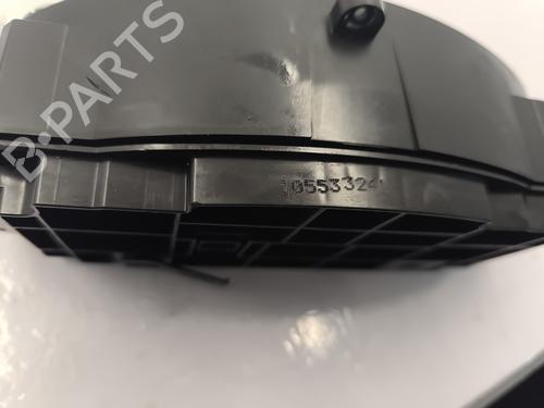 Climate control TOYOTA YARIS (_P13_) 1.5 Hybrid (NHP130_, NHP130) | BP25758234I5 