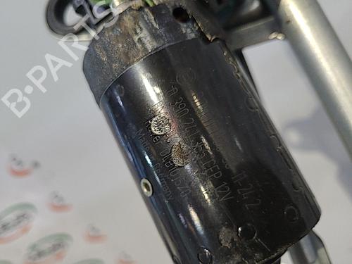 Front wiper motor BMW 3 (E46)  | BP22822175M29 