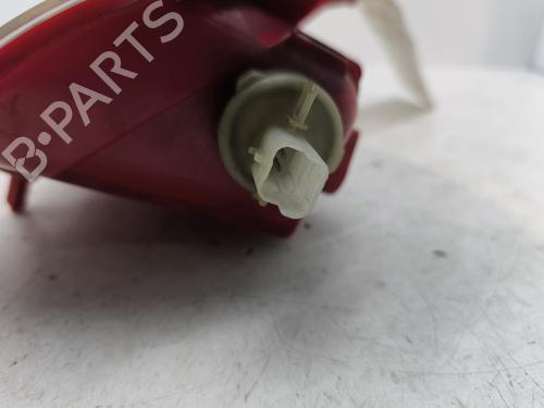 Reverse light PEUGEOT 5008 (0U_, 0E_) 1.6 HDi | BP30184384C36