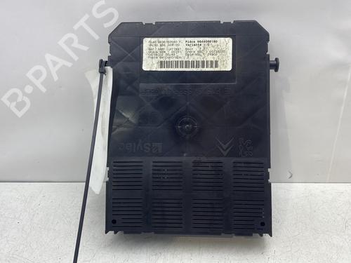 Used Fuse box Fuse box PEUGEOT 307 SW (3H) [2002-2009] 33613378 33613378