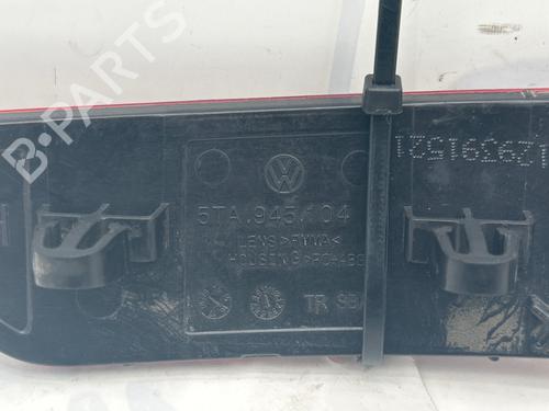 Rear bumper right light VW TOURAN (5T1) 1.6 TDI | BP37472541C82 - Image 4
