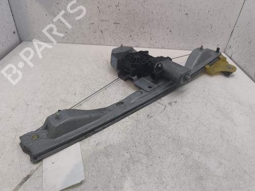 Used Front right window mechanism RENAULT TWINGO III (BCM_, BCA_) 1.0 SCe 70 (BCMB) (69 hp) 28384424